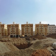 AL BARAKA – nearby newly completed buildings – Richtone