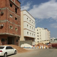AL BARAKA – neighbouring property undergoing development – Richtone