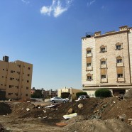 AL BARAKA – site between two neighbours – Richtone