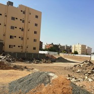 AL BARAKA – site land view2 – Richtone