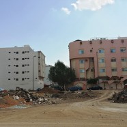 AL BARAKA – site land view3 – Richtone