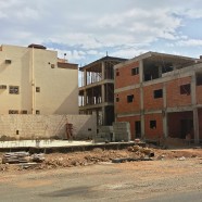 SAYYEDA VILLAS four duplex villas Richtone