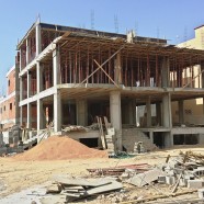 SAYYEDA VILLAS house Richtone