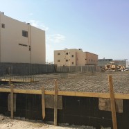 SAYYEDA VILLAS large villa Richtone