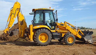 equipment