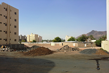 site